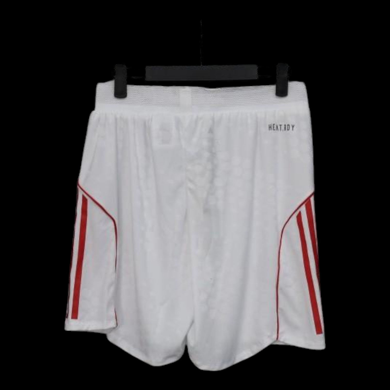 Vue arrière Ajax Amsterdam Short Domicile 2526